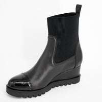 Marco Moreo 1272 Black