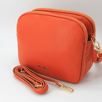 Marco Moreo 1768 Orange