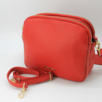 Marco Moreo 1768 Red