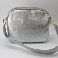 Marco Moreo 1768 Silver