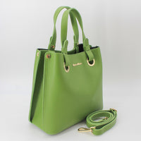 Marco Moreo 1872 Green