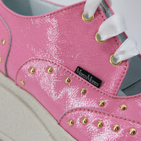 Marco Moreo 621 Pink