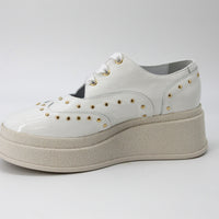 Marco Moreo 621 White