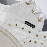 Marco Moreo 621 White