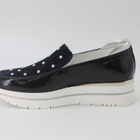 Marco Moreo 651 Navy
