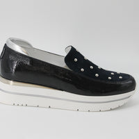 Marco Moreo 651 Navy