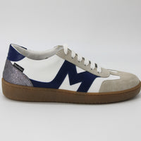 Marco Moreo 660 White and Blue