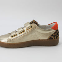 Marco Moreo 661 Gold