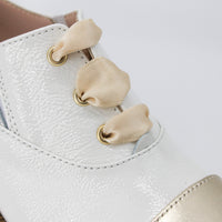 Marco Moreo 682 White /Gold