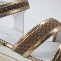 Marco Moreo 720 Bronze