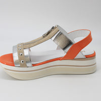 Marco Moreo 723 Orange