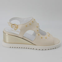 Marco Moreo 731 Cream