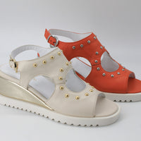 Marco Moreo 731 Cream