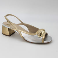 Marian 60205 Silver/ Gold