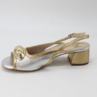 Marian 60205 Silver/ Gold