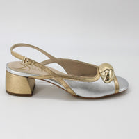 Marian 60205 Silver/ Gold