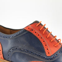 Mercanti Fiorentini 06650 Navy & Red