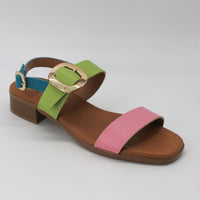 Oh My Sandal 5609 Multi