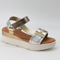 Oh My Sandals 5671 Multi