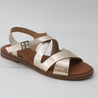 Oh My Sandals 5572 Bronze
