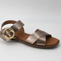 Oh My Sandals 5583 Bronze