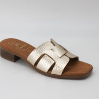 Oh My Sandals 5600 Bronze