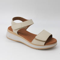 Oh My Sandals 5660 Cream