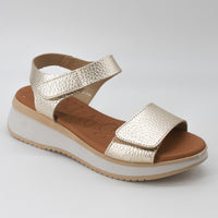 Oh My Sandals 5660 Bronze