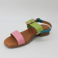 Oh My Sandal 5609 Multi