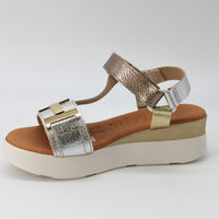 Oh My Sandals 5671 Multi