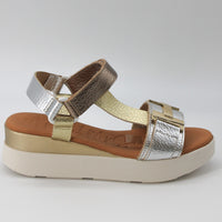 Oh My Sandals 5671 Multi
