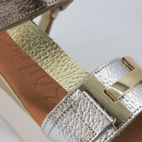 Oh My Sandals 5671 Multi