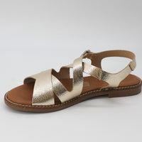 Oh My Sandals 5572 Bronze