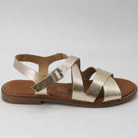 Oh My Sandals 5572 Bronze