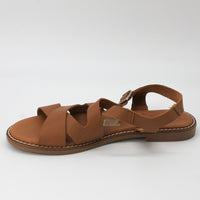 Oh My Sandals 5572 Tan