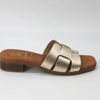 Oh My Sandals 5600 Bronze