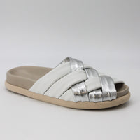 Patrizia Bonfanti Amelie Dreamer White/Silver