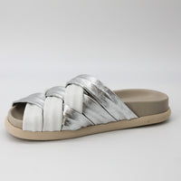 Patrizia Bonfanti Amelie Dreamer White/Silver