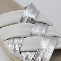 Patrizia Bonfanti Amelie Dreamer White/Silver