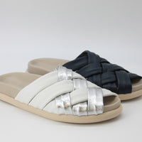 Patrizia Bonfanti Amelie Dreamer White/Silver