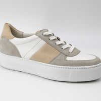 Paul Green 5230 Pearl White