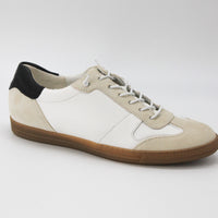 Paul Green 5405 Ivory and White