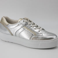 Paul Green 5427 Silver and Gold