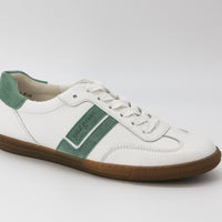Paul Green 5450 White and Green