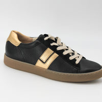 Paul Green 5464 Black and Gold