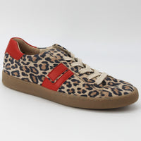 Paul Green 5464 Leopard