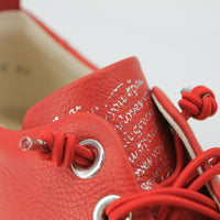 Paul Green 5017 Red Leather