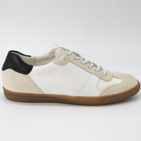 Paul Green 5405 Ivory and White