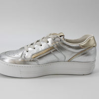 Paul Green 5427 Silver and Gold