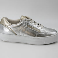 Paul Green 5427 Silver and Gold